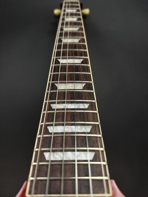 Gibson SG Standard '61 - Vintage Cherry