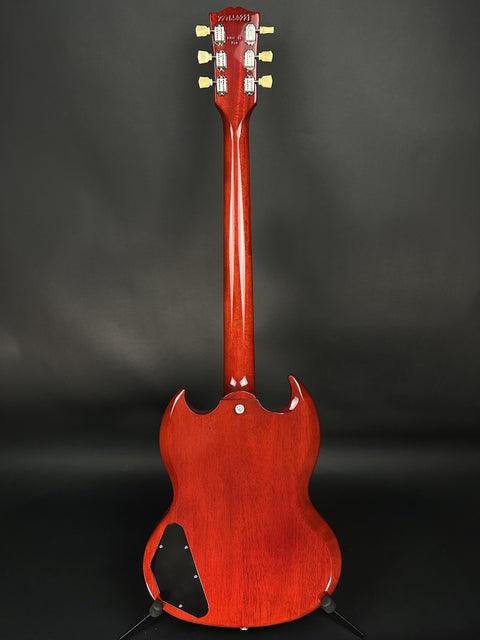 Gibson SG Standard '61 - Vintage Cherry