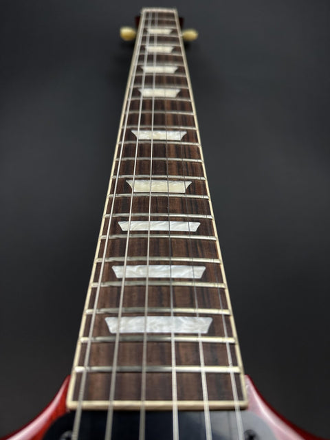 Gibson SG Standard '61 Maestro Vibrola - Vintage Cherry