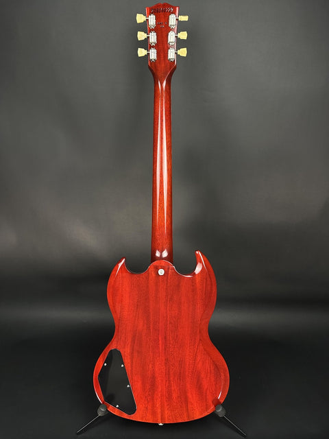 Gibson SG Standard '61 Maestro Vibrola - Vintage Cherry