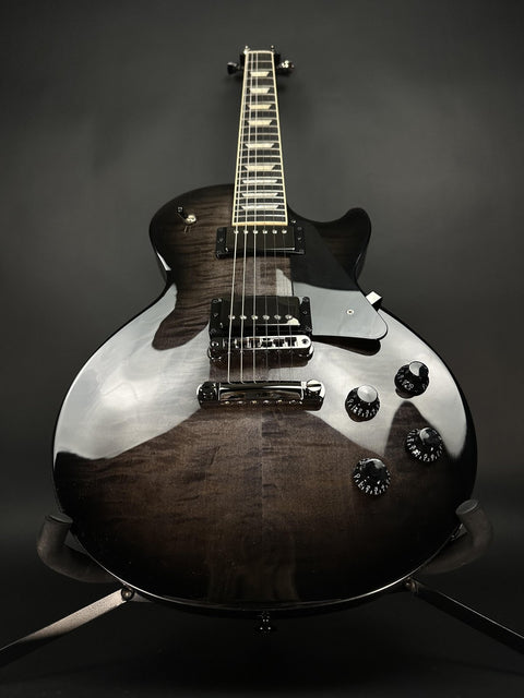 Gibson Les Paul Studio Session - Translucent Ebony Burst