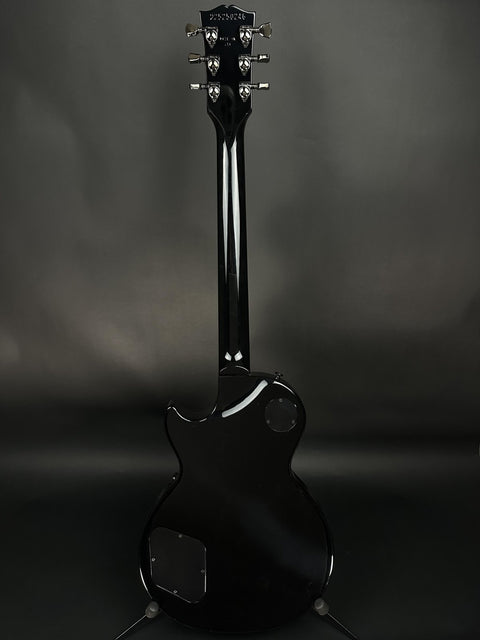 Gibson Les Paul Studio Session - Translucent Ebony Burst