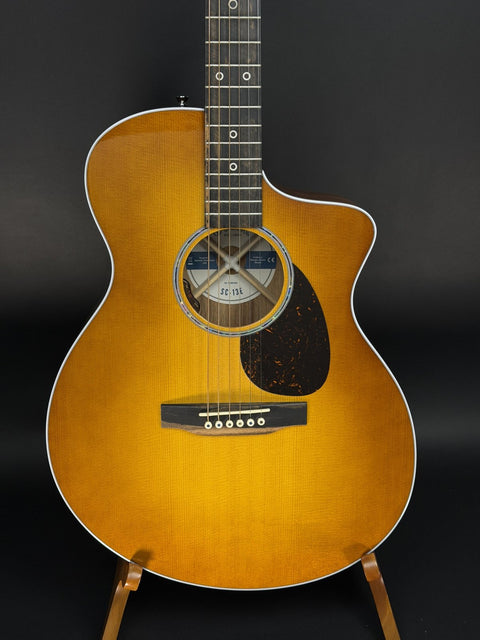 2025 Martin SC-13E Modern - Mezcal Burst -