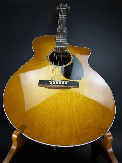 2025 Martin SC-13E Modern - Mezcal Burst -