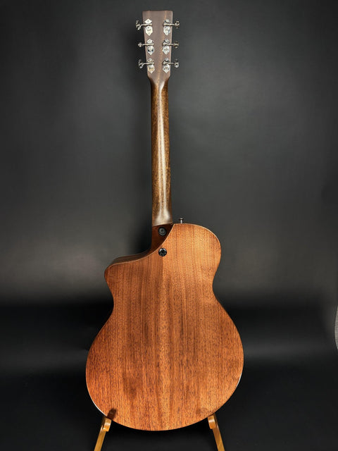 2025 Martin SC-13E Modern - Mezcal Burst -