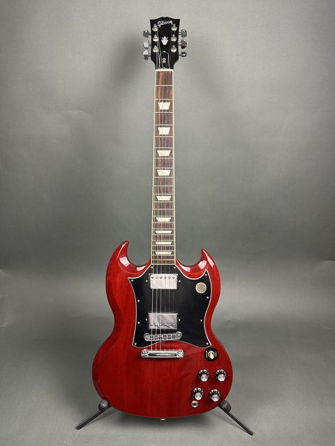 Gibson SG Standard - Heritage Cherry - 