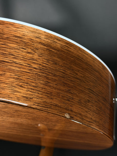 2025 Martin SC-13E Modern - Mezcal Burst -