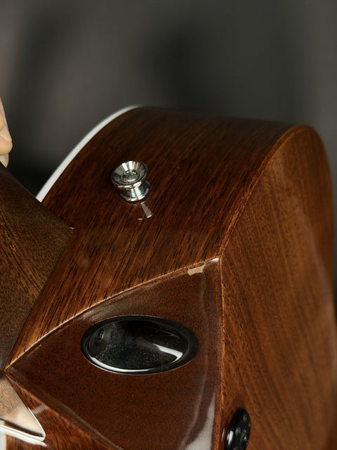 2025 Martin SC-13E Modern - Mezcal Burst -