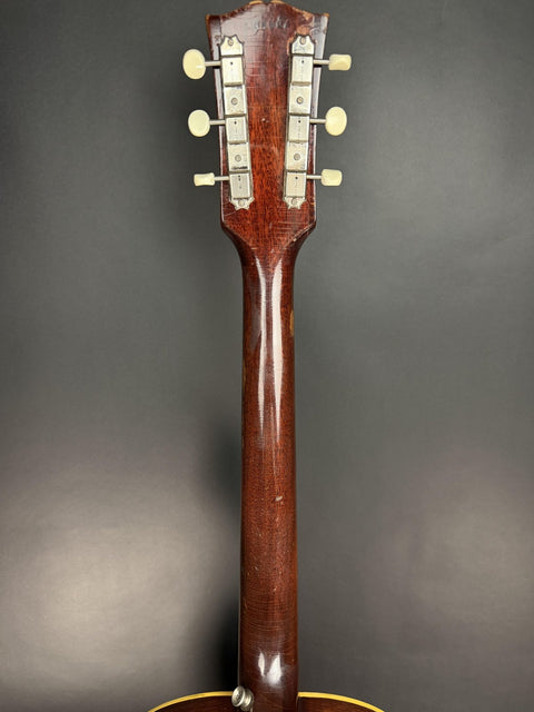 1960s Gibson B-25 - Cherry Sunburst -