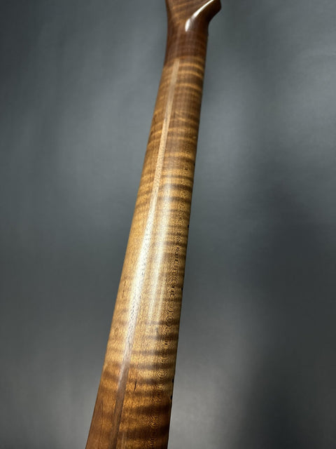 Fender Custom Shop 1955 Telecaster Journeyman Relic - Aged Blue Agave