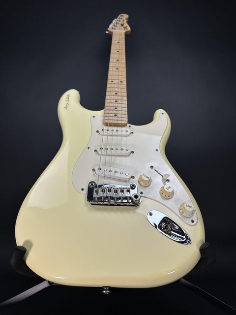 1990s G&L George Fullerton Signature Stratocaster - Vintage White -