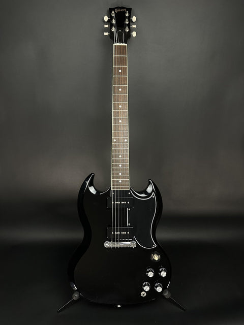 Gibson SG Special - Ebony