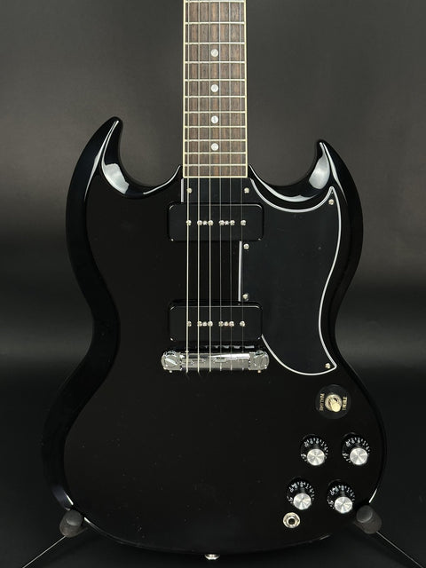 Gibson SG Special - Ebony