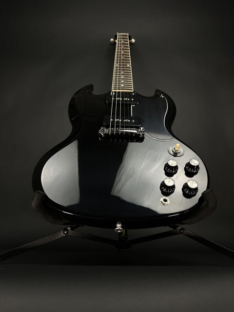 Gibson SG Special - Ebony