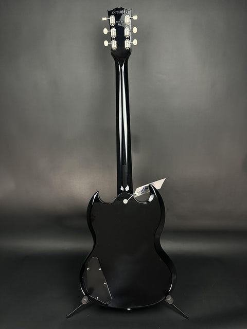 Gibson SG Special - Ebony