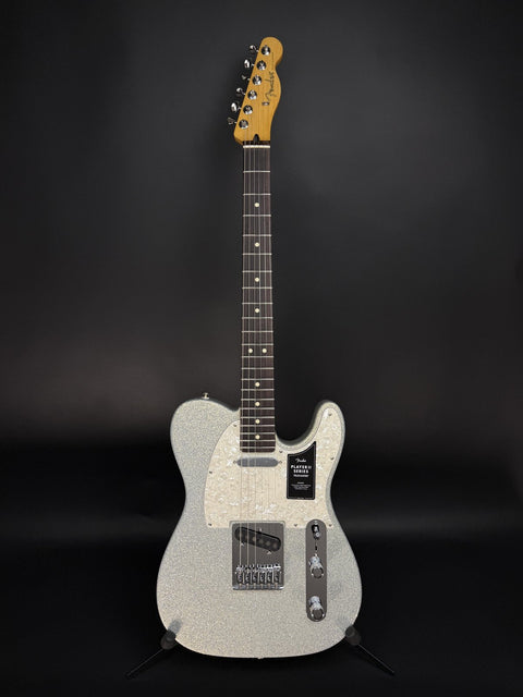 Fender Limited Edition Player II Telecaster - Diamond Dust -