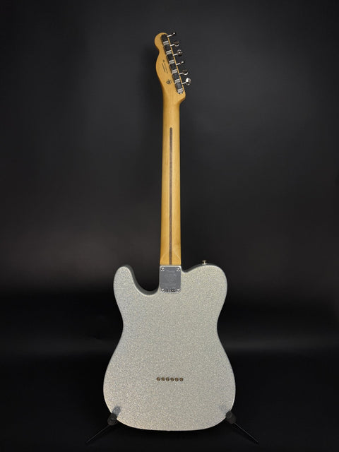 Fender Limited Edition Player II Telecaster - Diamond Dust -
