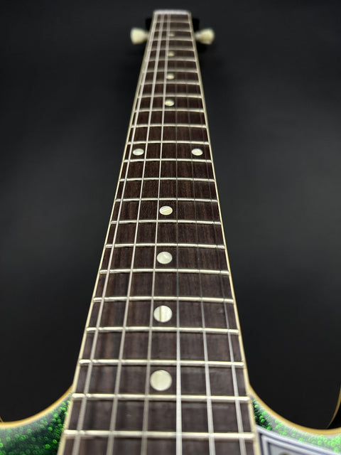 Gibson Custom M2M 1961 ES-335 Reissue - Antique Brunswick Green VOS