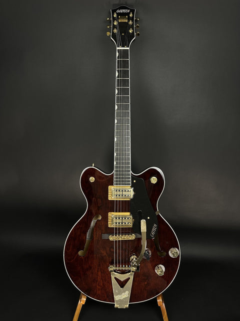 Gretsch Limited Edition Abbey Road Studiomatic - Walnut