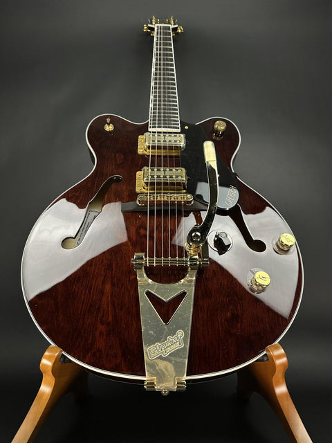 Gretsch Limited Edition Abbey Road Studiomatic - Walnut