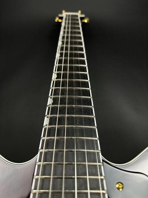 Gretsch Limited Edition Abbey Road Studiomatic - Walnut