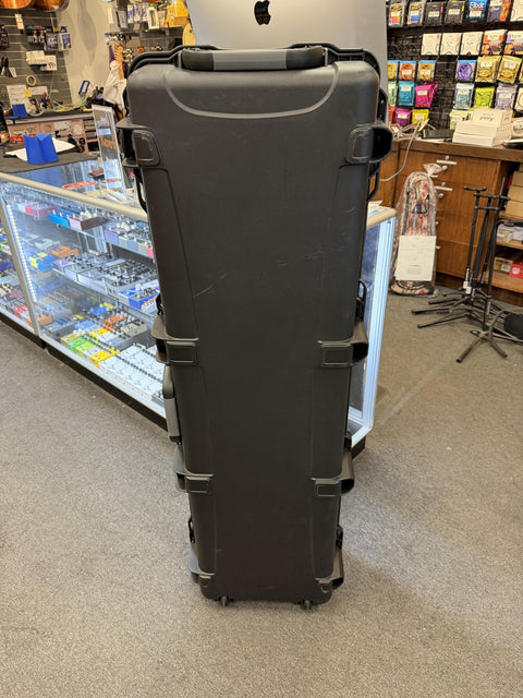 Pre-Owned Gator GWP-Bass Titan Case -