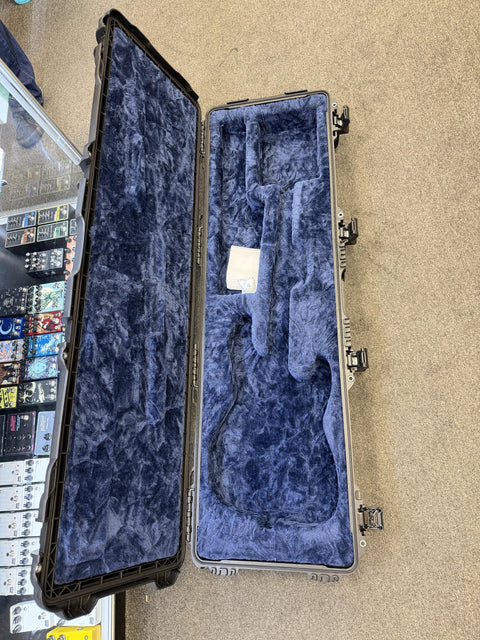 Pre-Owned Gator GWP-Bass Titan Case -