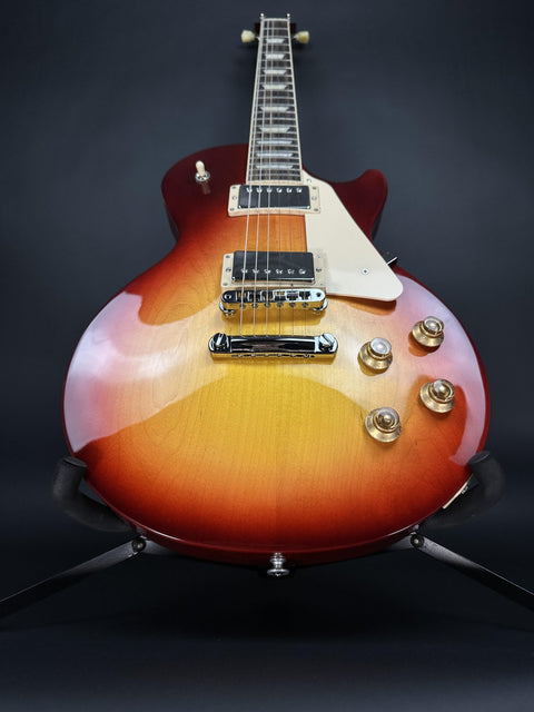Gibson Les Paul Studio - Heritage Cherry Sunburst