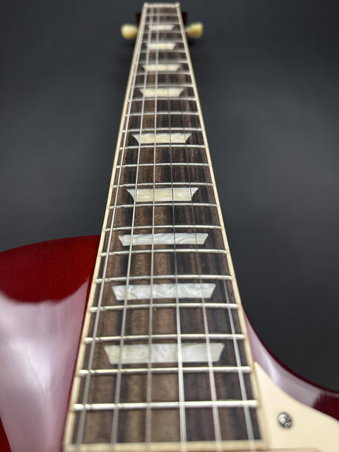 Gibson Les Paul Studio - Heritage Cherry Sunburst