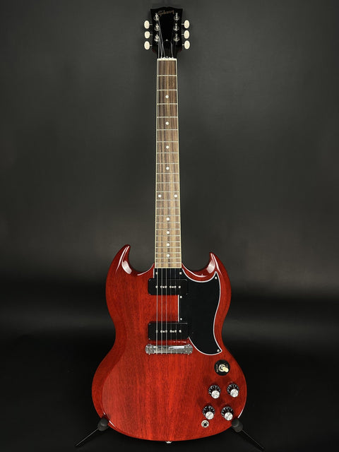 Gibson SG Special - Vintage Cherry