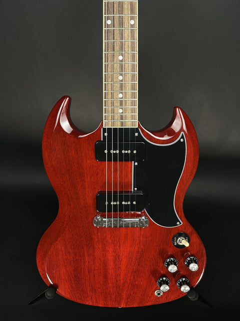Gibson SG Special - Vintage Cherry