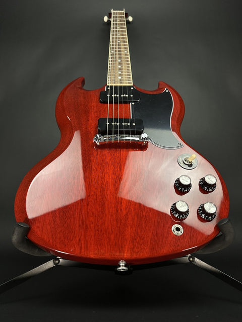 Gibson SG Special - Vintage Cherry