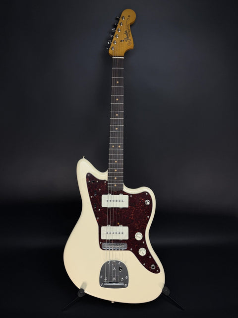 Fender Vintera III Mid '60s Jazzmaster - Olympic White -