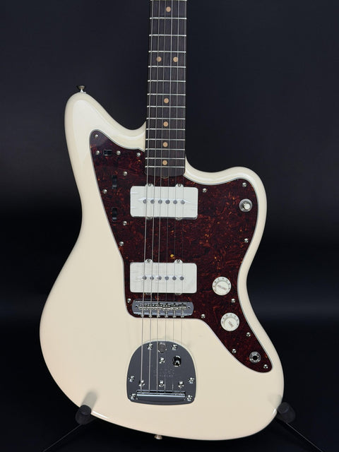 Fender Vintera III Mid '60s Jazzmaster - Olympic White -