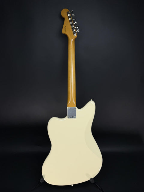 Fender Vintera III Mid '60s Jazzmaster - Olympic White -