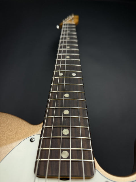 Fender Vintera III Mid '60s Telecaster - Firemist Gold -