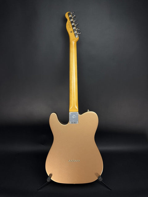 Fender Vintera III Mid '60s Telecaster - Firemist Gold -