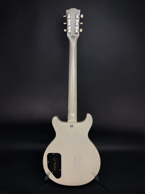 Epiphone Inspired By Gibson Custom 1960 Les Paul Special Double Cut Reissue - TV White -