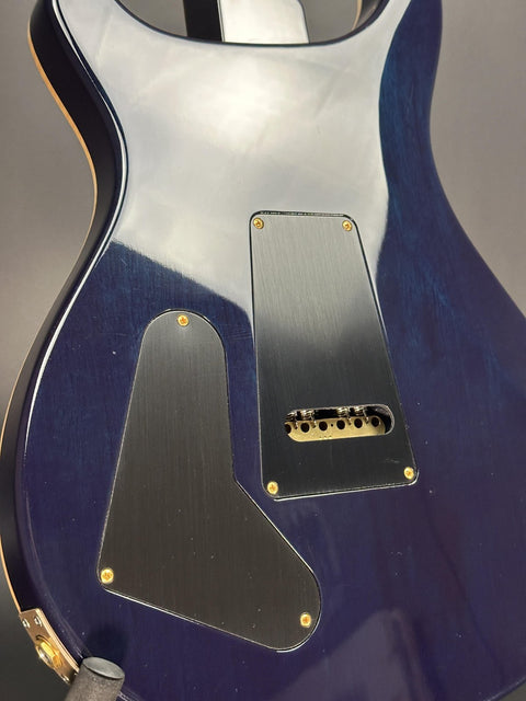 2022 PRS Studio 22 10 Top - Cobalt Burst