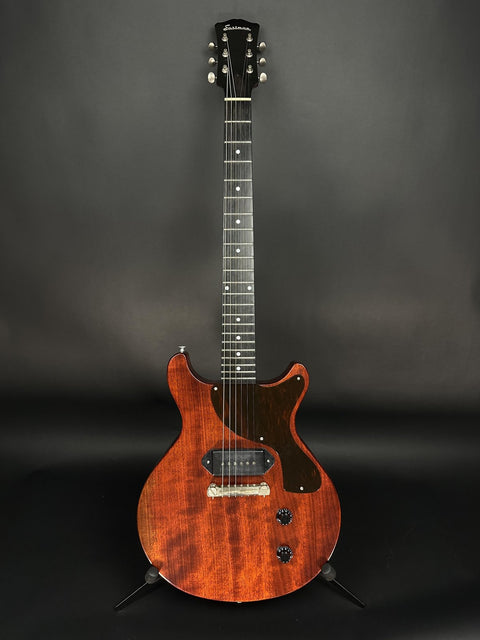 2022 Eastman SB55DC/v - Antique Classic