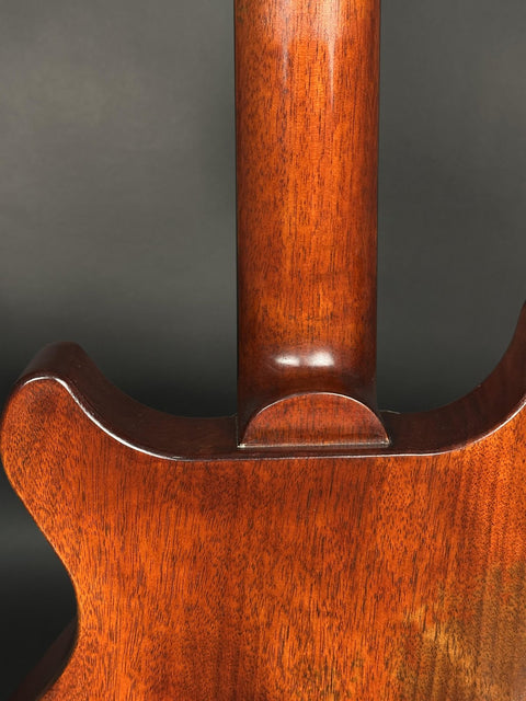 2022 Eastman SB55DC/v - Antique Classic