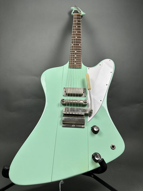 1963 Firebird I - Kerry Green - 