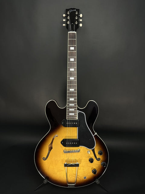 Gibson ES-330 - Tobacco Burst