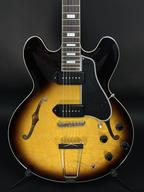 Gibson ES-330 - Tobacco Burst