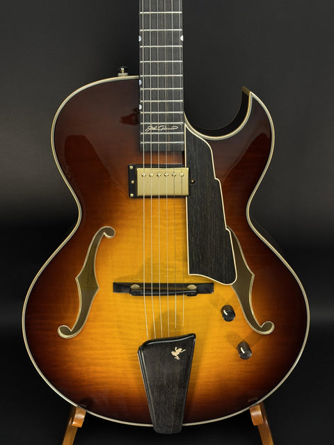 Eastman AR480CE-SB John Pisano Signature -
