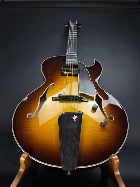 Eastman AR480CE-SB John Pisano Signature -
