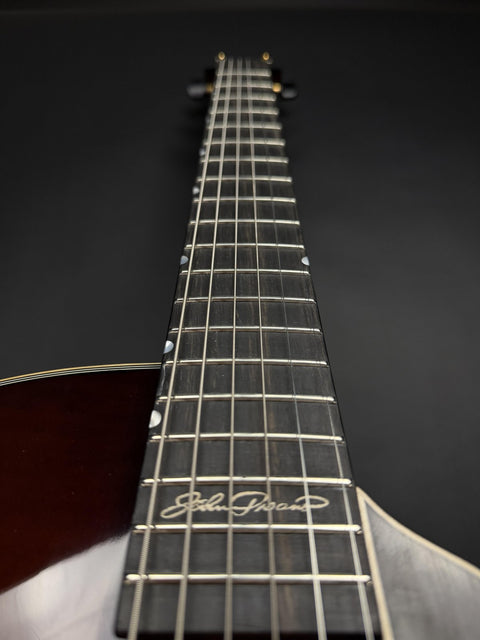 Eastman AR480CE-SB John Pisano Signature -