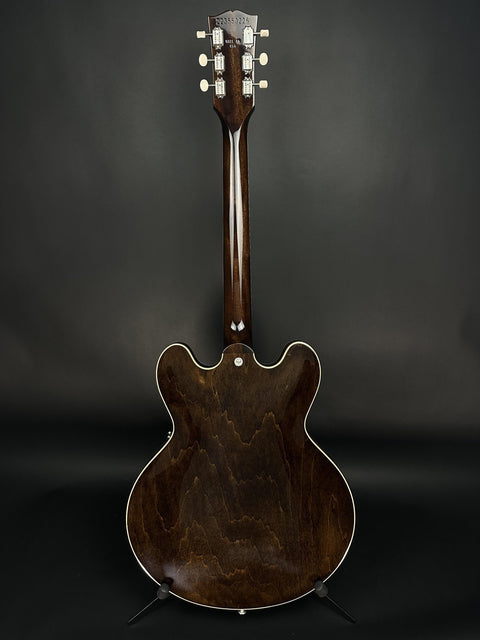Gibson ES-330 - Tobacco Burst