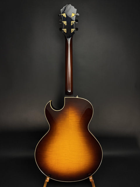 Eastman AR480CE-SB John Pisano Signature -