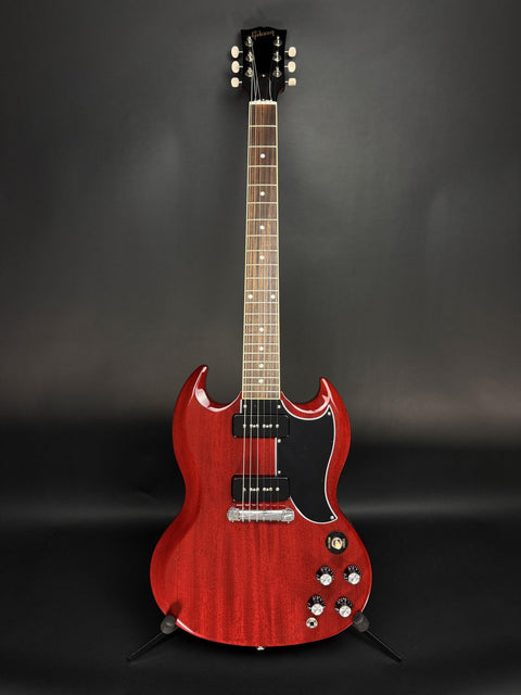 Gibson SG Special - Vintage Cherry -